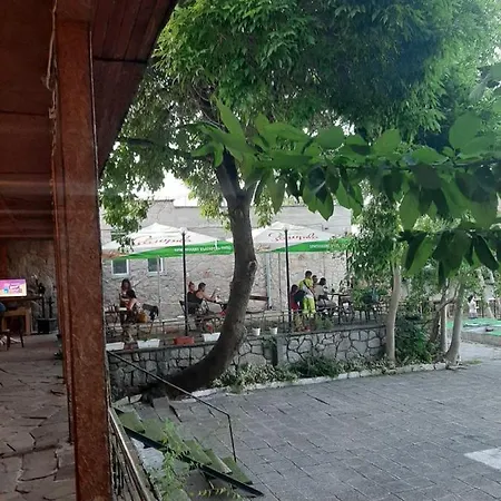 централ 酒店 2*
