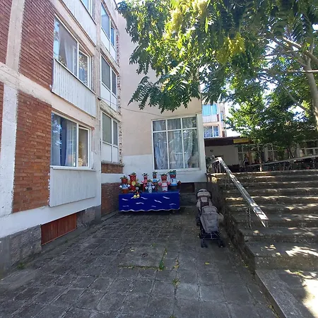 Отель централ