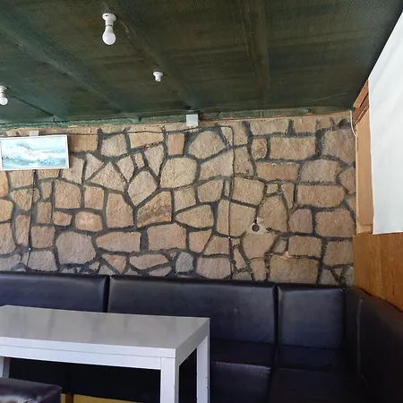 централ 酒店 2*