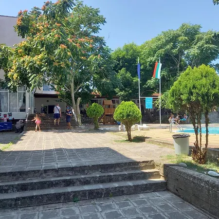 酒店 централ