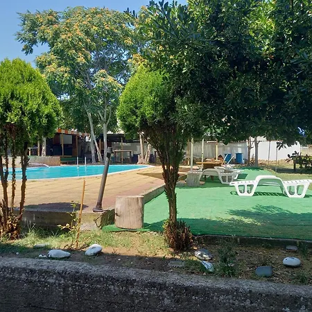 централ Отель 2*