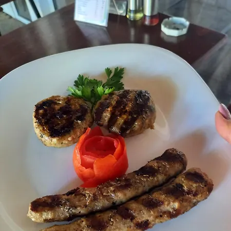 Отель централ 2*