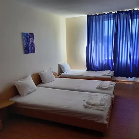 централ Созополь