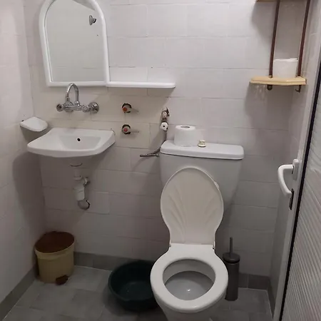 酒店 централ 2*