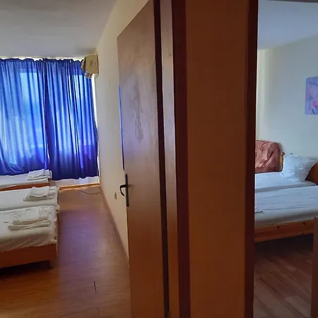 централ Созополь