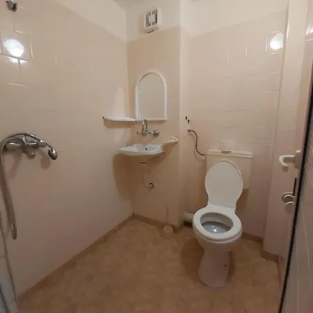 Hotel централ