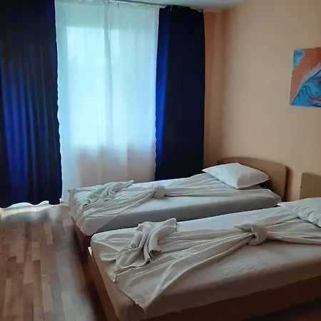 централ Ξενοδοχείο