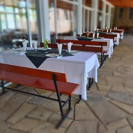 Hotel централ