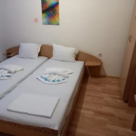 централ 2* Σωζόπολη
