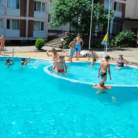 Hotel централ