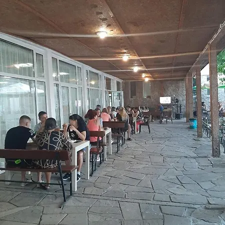 Ξενοδοχείο централ