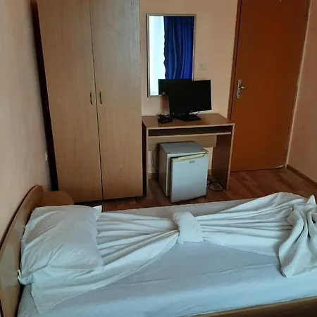 централ 2* Σωζόπολη