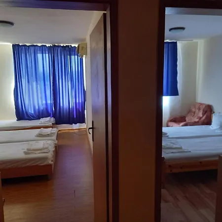 Hotel централ