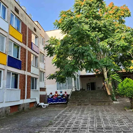 Hotel централ 2*