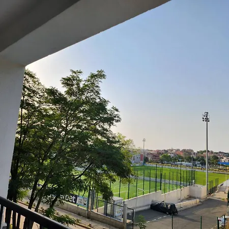 централ 2* Sozopol