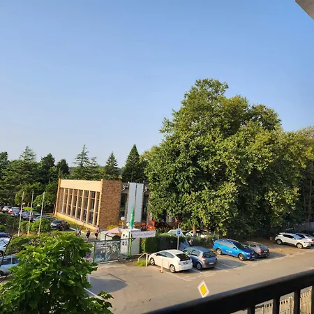 Hotel централ Sozopol