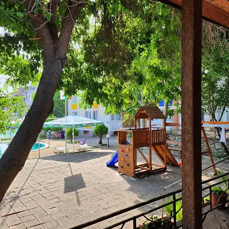 централ Sozopol