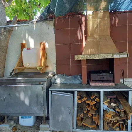 централ Ξενοδοχείο