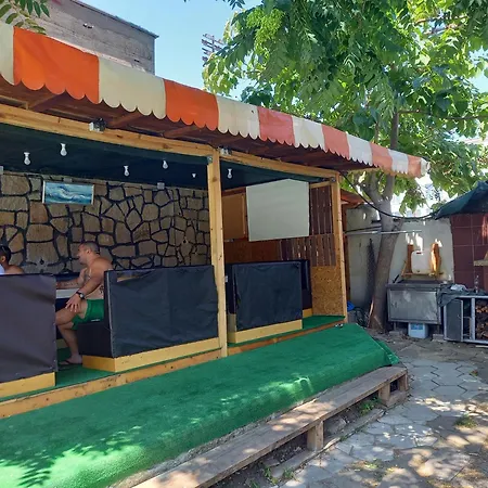 Hotel централ 2*