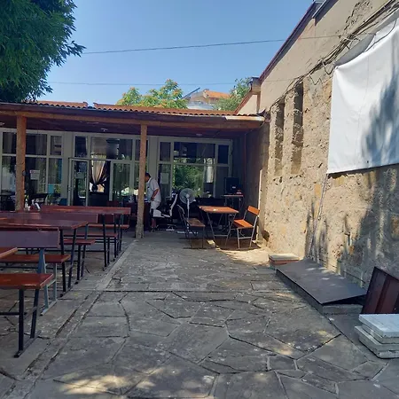 централ 2* Σωζόπολη