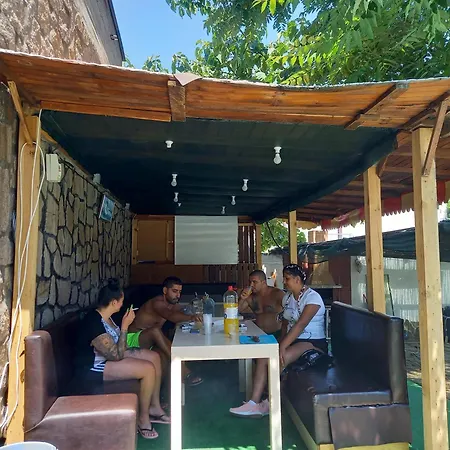 централ Hotel