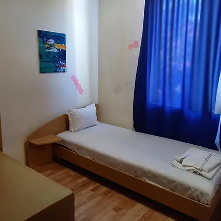 централ 2* Σωζόπολη
