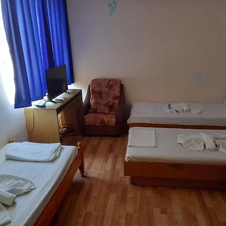 централ Ξενοδοχείο