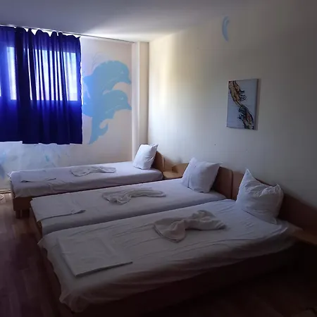 Hotel централ