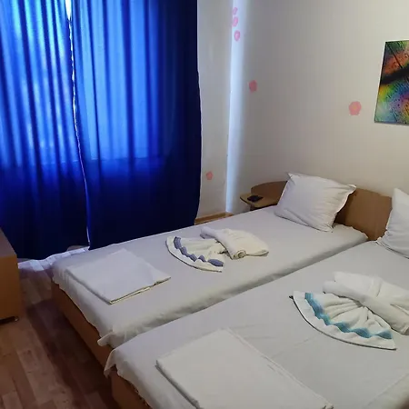 централ 2* Σωζόπολη