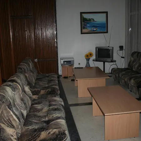 Hotel централ Sozopol