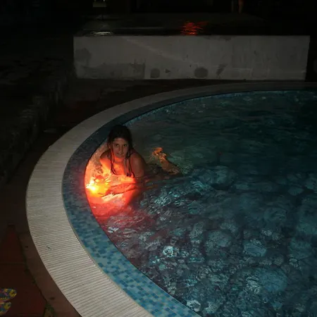 Hotel централ Sozopol