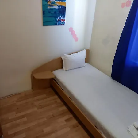 Ξενοδοχείο централ